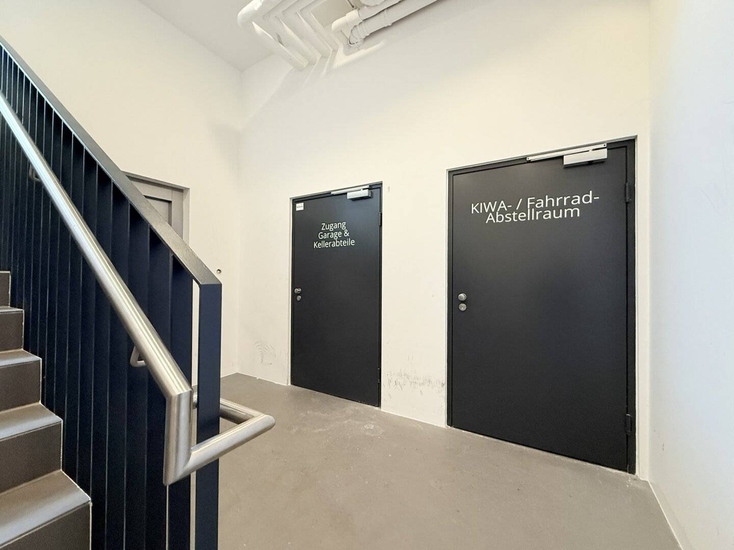 Michael-Reś-Gasse 2 - Garagenstellplatz mit 2,9m Einfahrthöhe gleich bei 32A / Straßenbahnlinie 26!