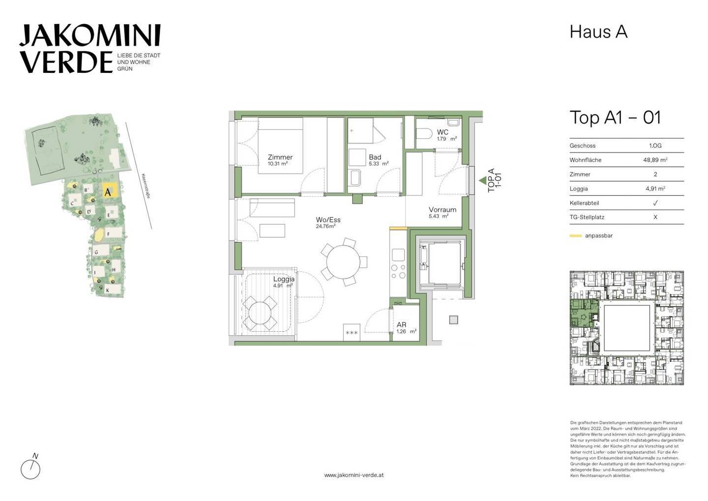 Grundriss 1