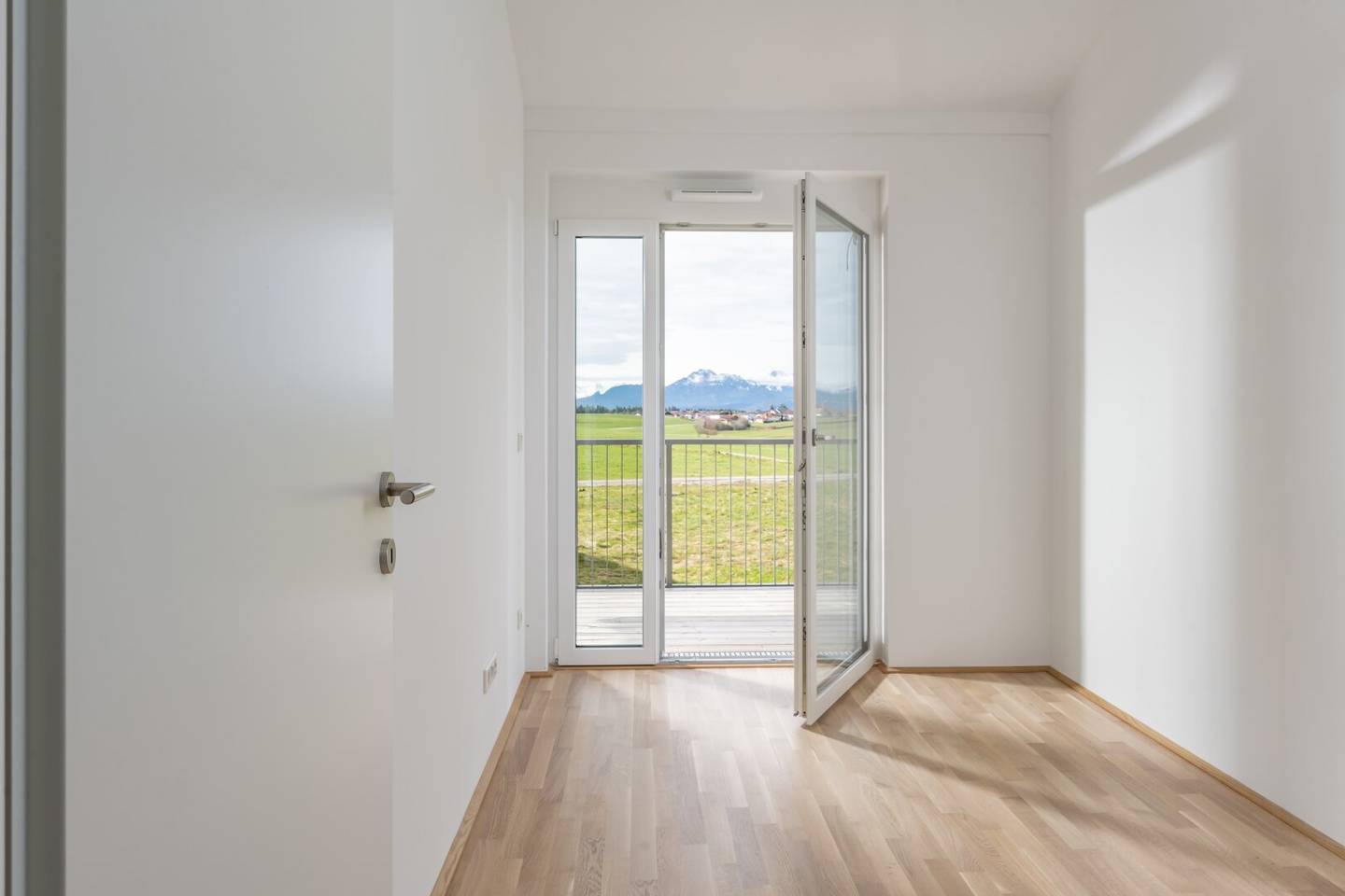 Dein Haus im Grünen – Der Baustart ist erfolgt