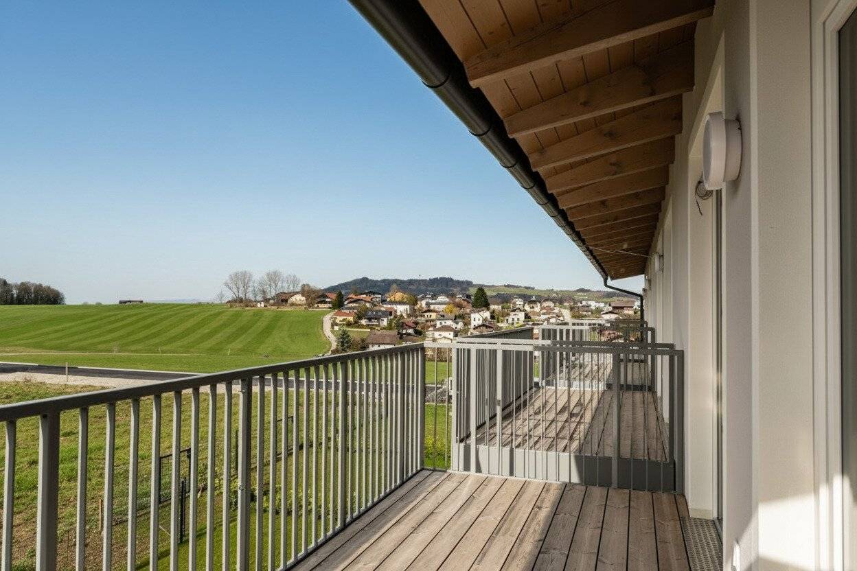Dein Haus im Grünen – Der Baustart ist erfolgt