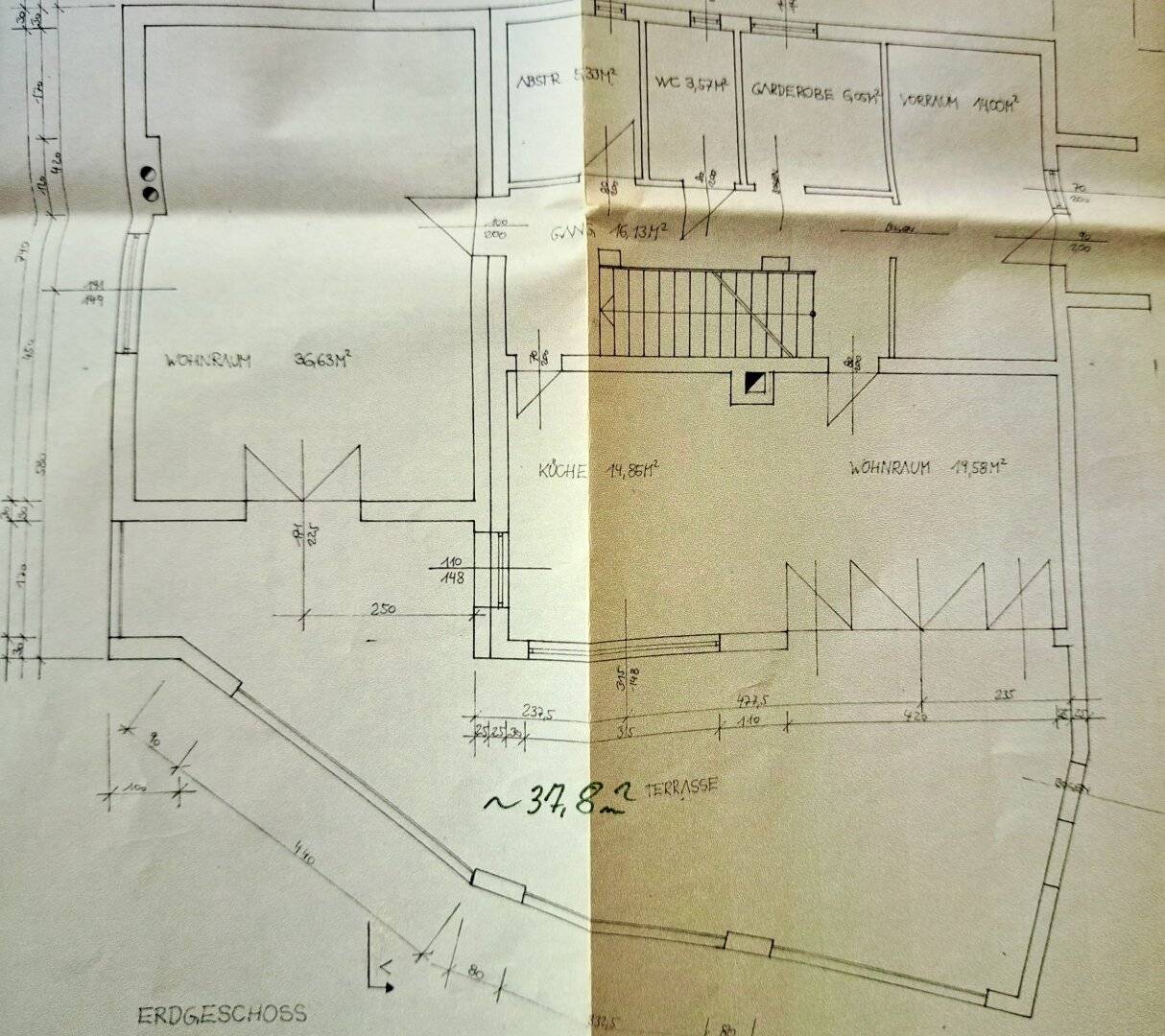 Floor plan 3