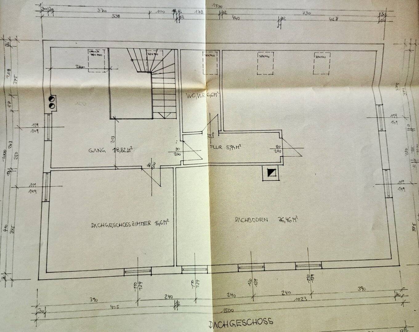 Floor plan 5