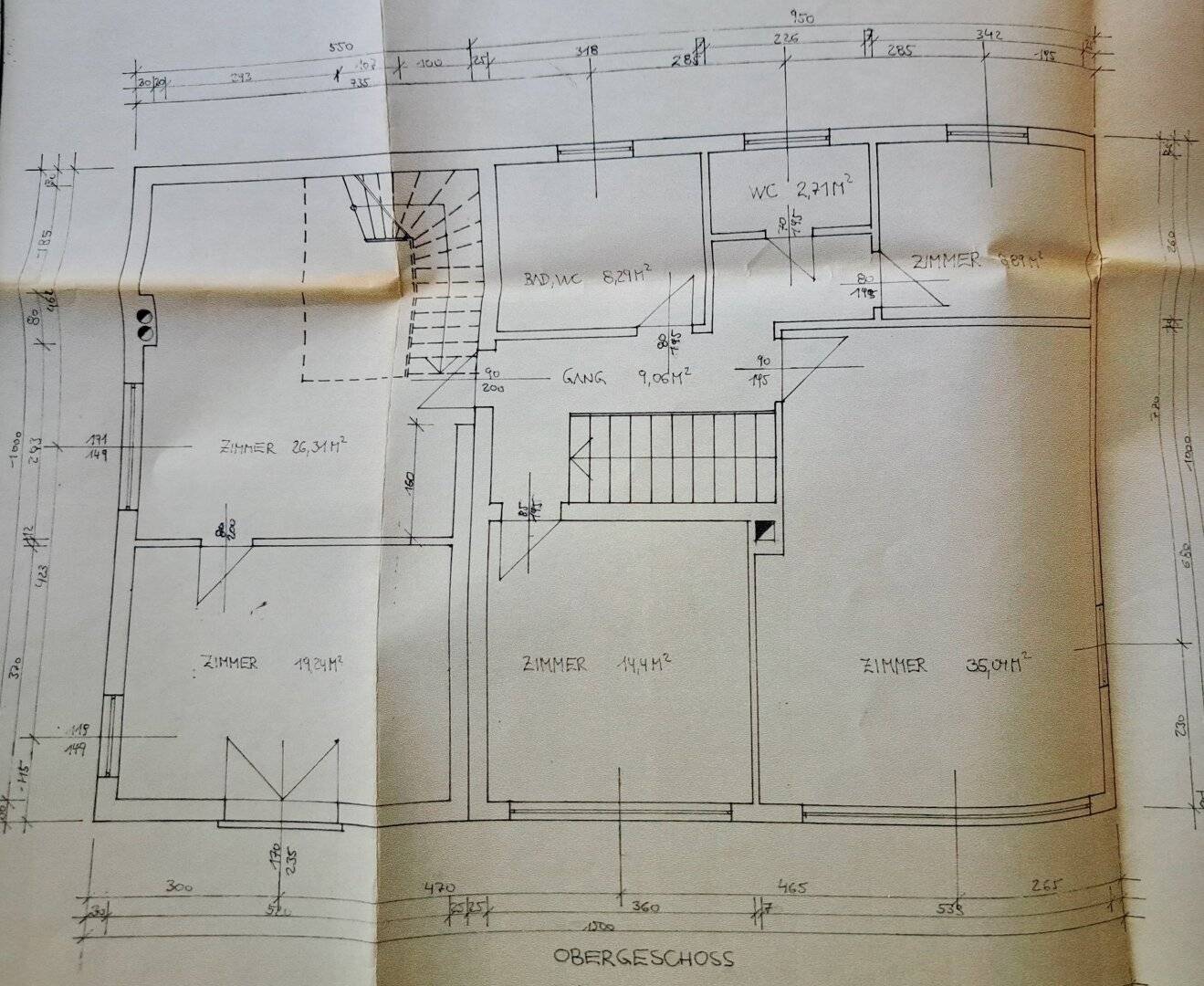 Floor plan 4
