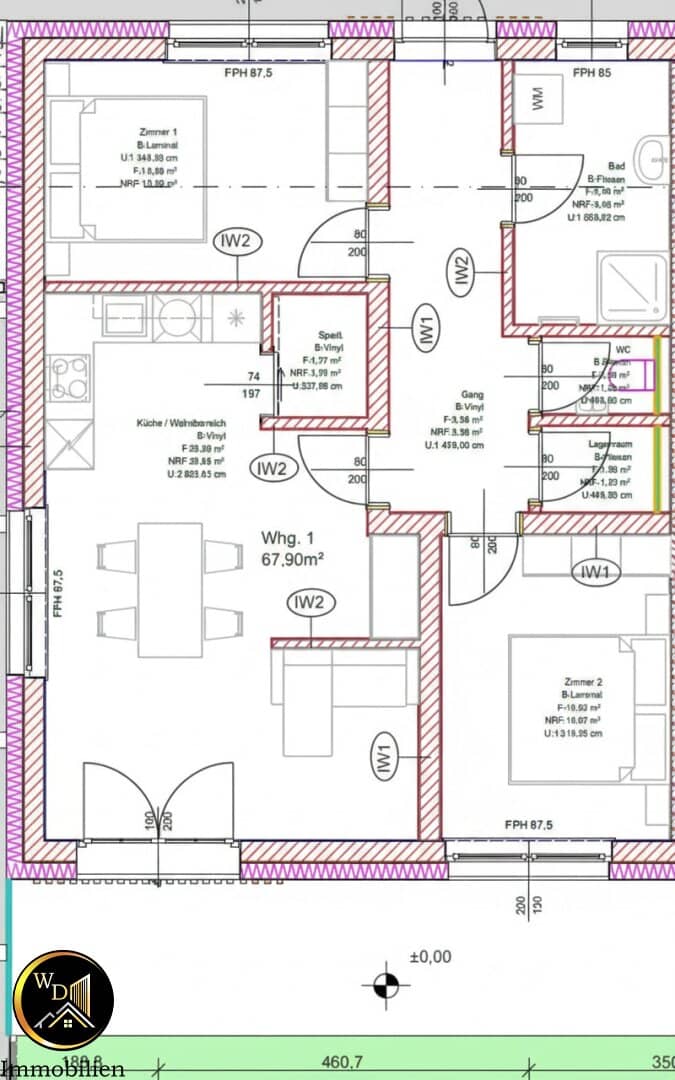 Grundriss 1