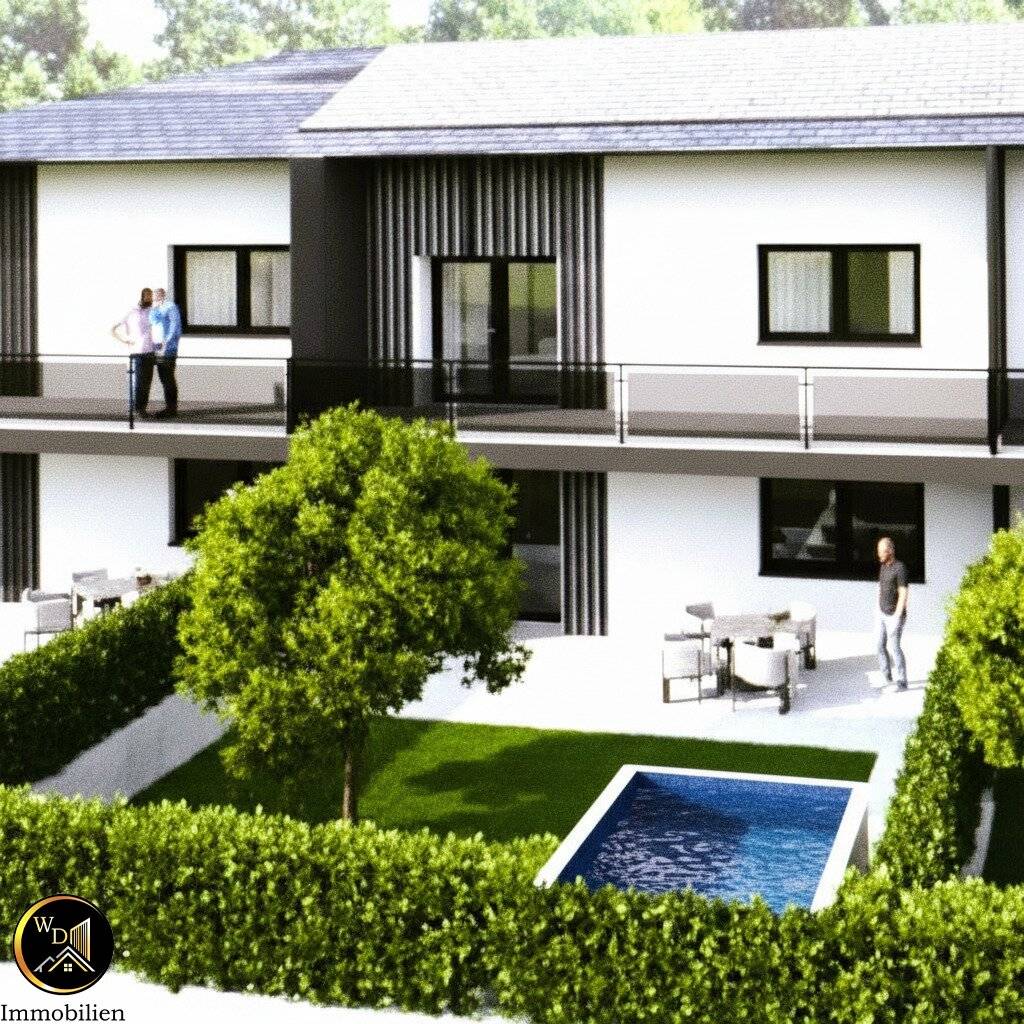"PROVISIONSFREI" "Carinthia Living " Sonnenresort II-St. Kanzian am Klopeiner See-IHR neues Zuhause-Provisionsfreier Kauf - NUR 6 Wohneinheiten