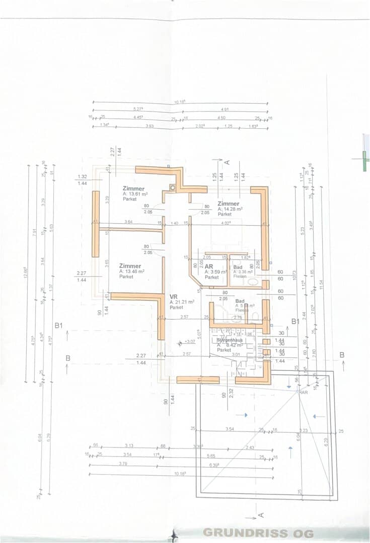 Floor plan 3