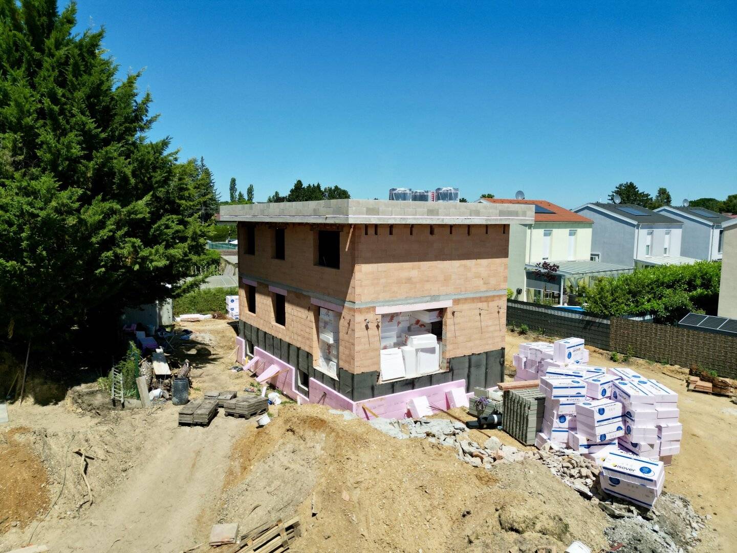 Four Living Strasshof - Mehr Platz. Mehr Grün. Mehr Zuhause.