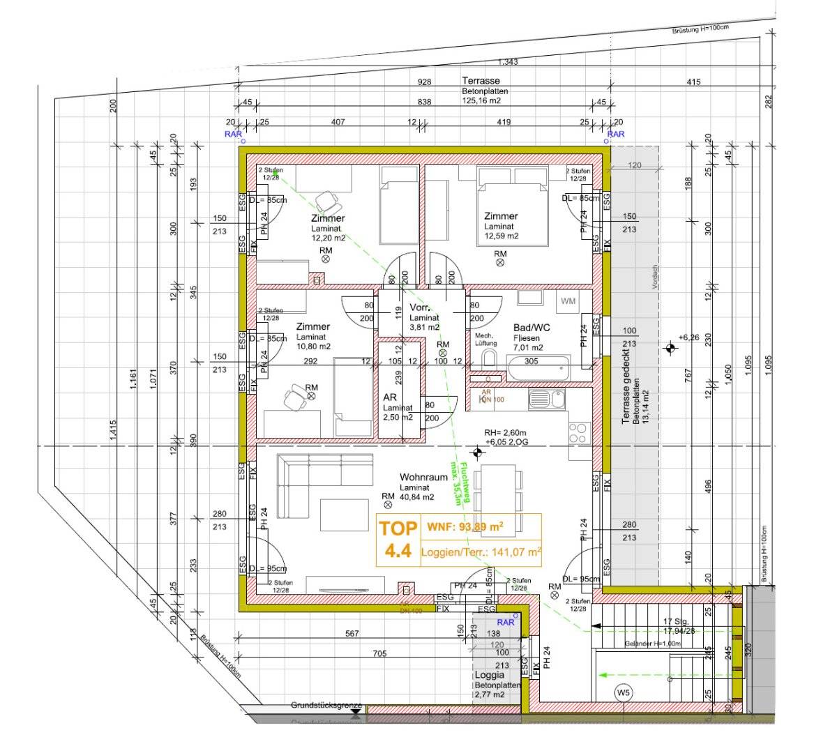Grundriss 2