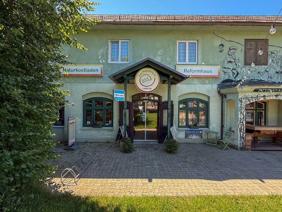 Etablierte Geschäftsfläche direkt in Krumpendorf am Wörthersee