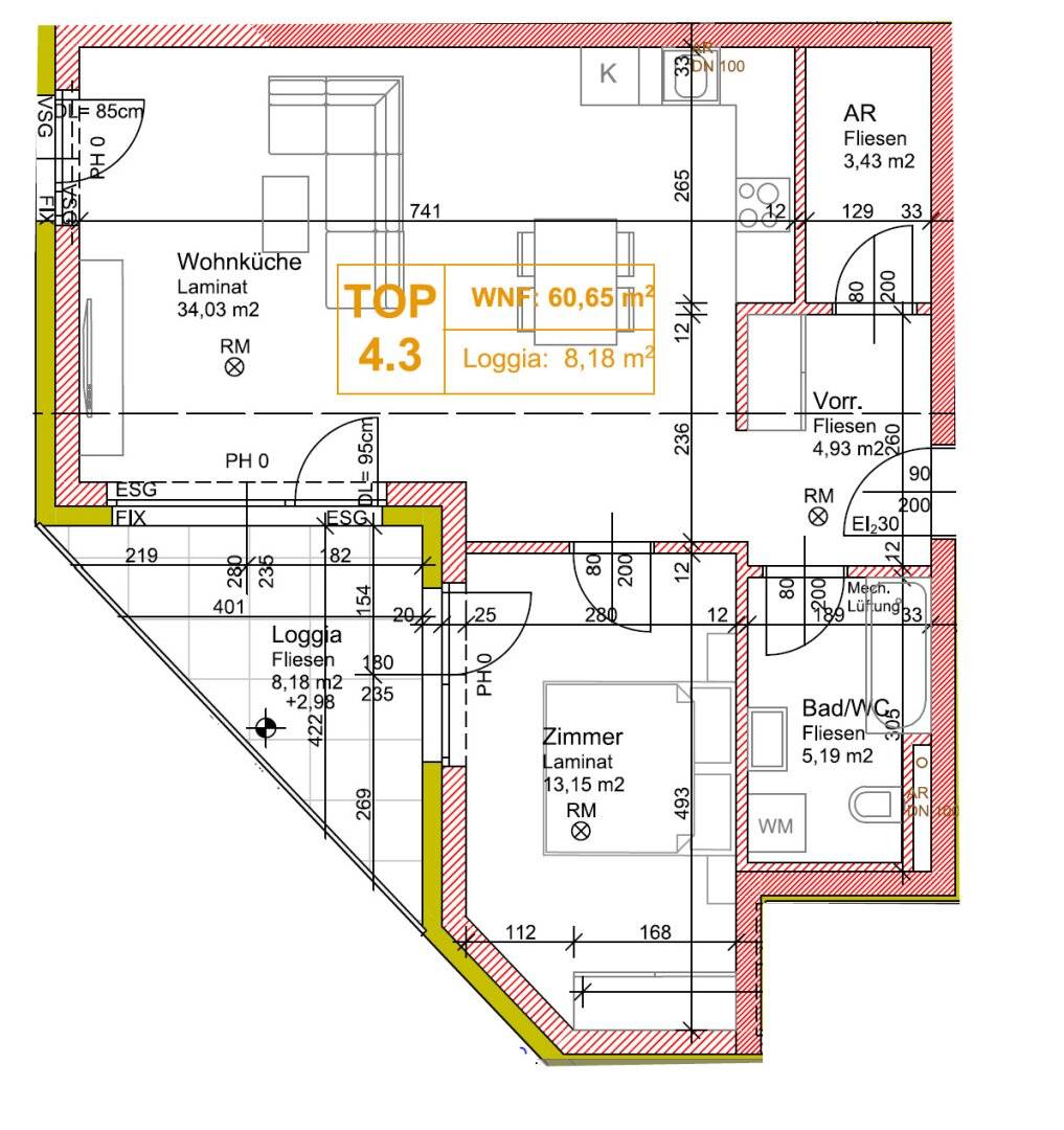 Grundriss 2