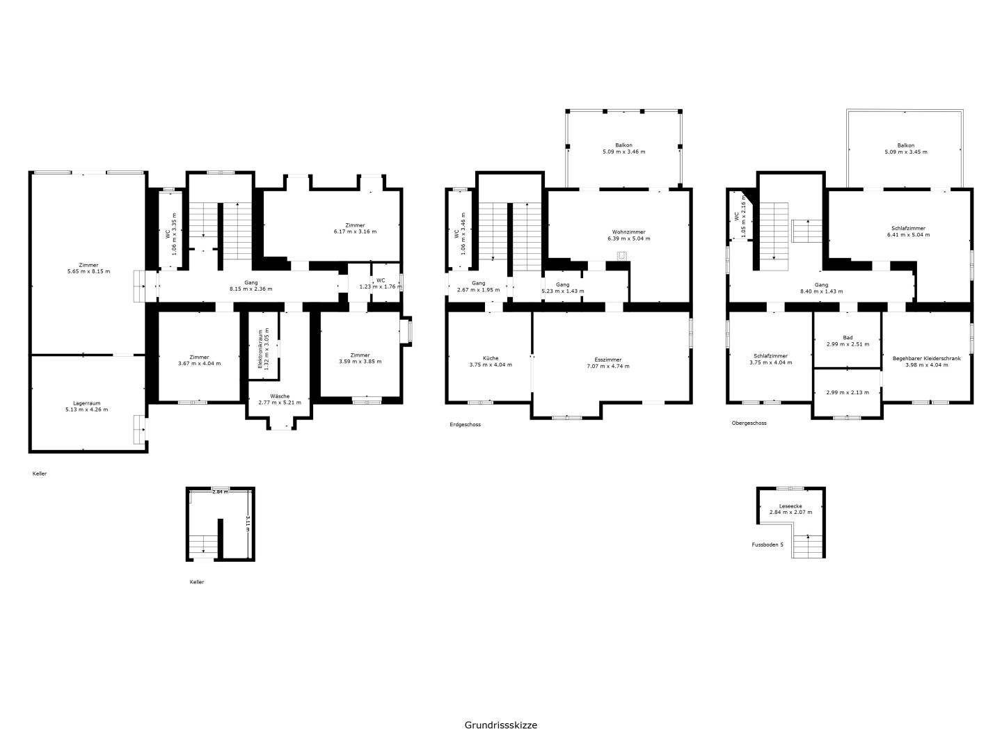 Grundriss 2
