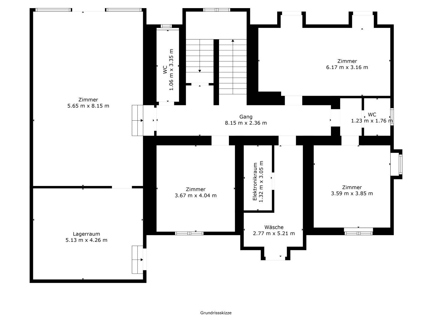 Grundriss 5