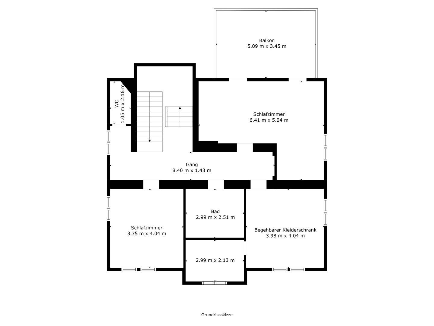 Grundriss 4