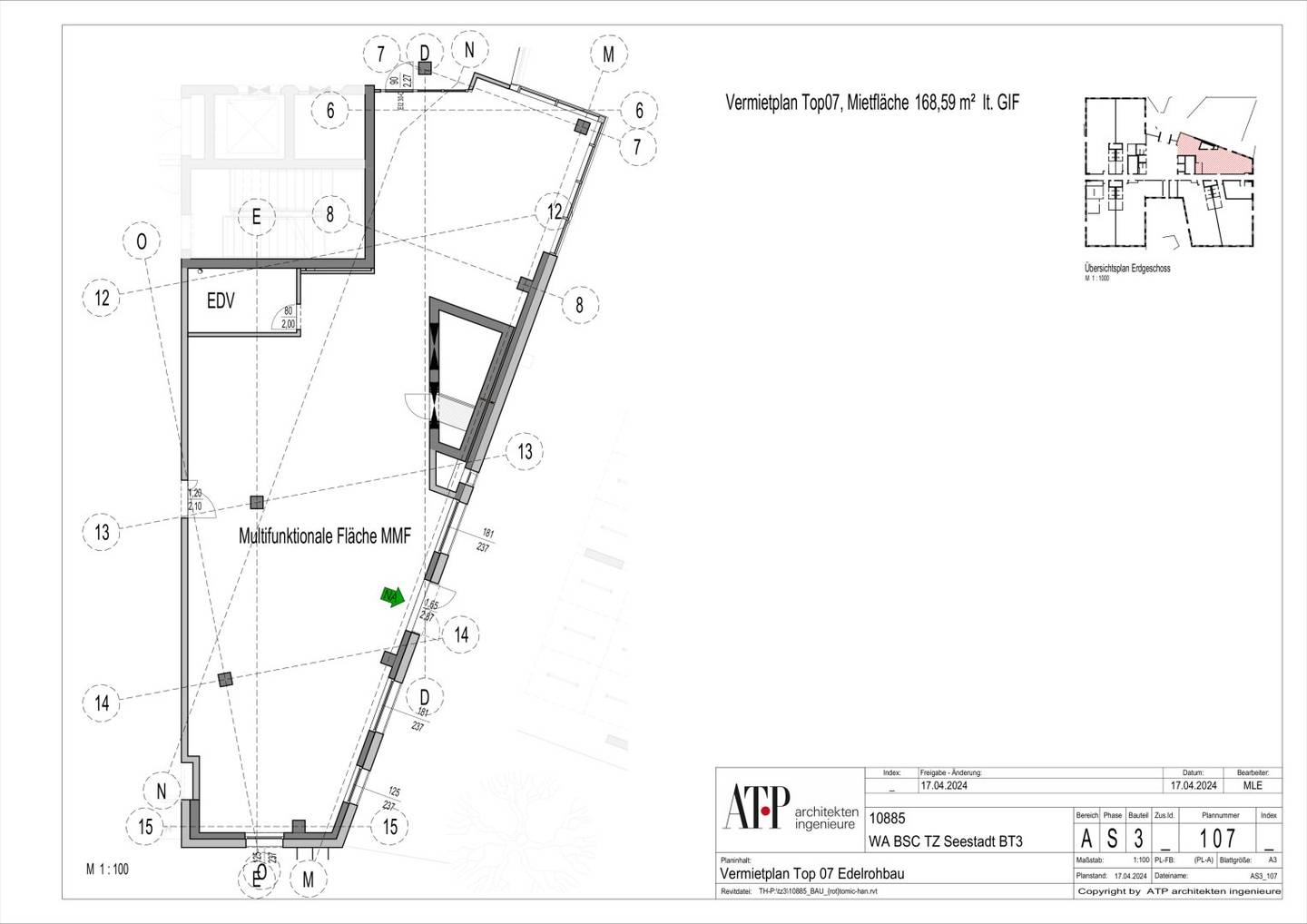 Grundriss 1