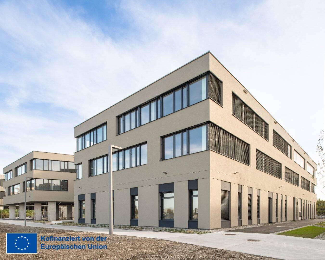 Technologiezentrum 3 - Moderne Multifunktionsflächen Top 6