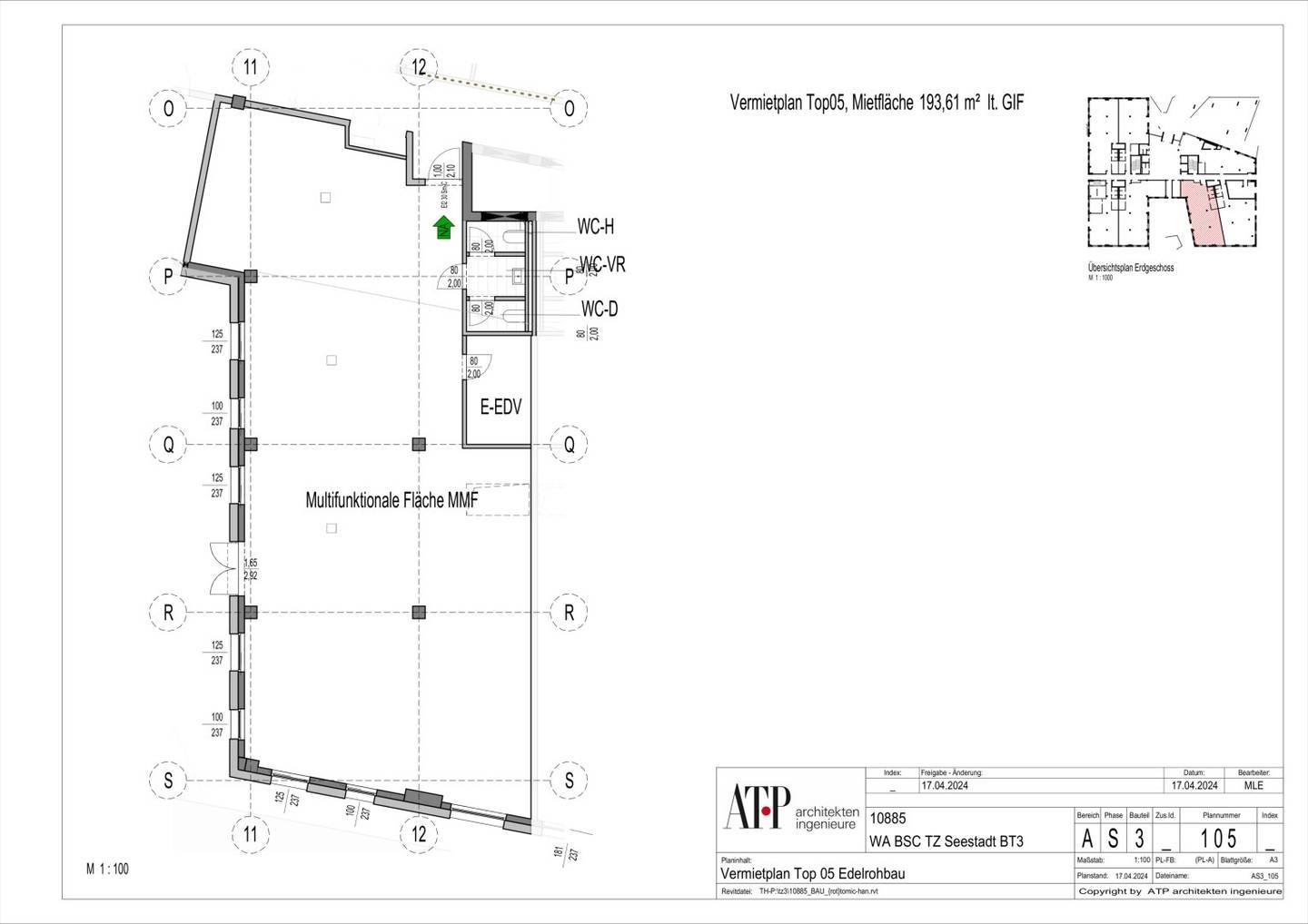 Grundriss 1