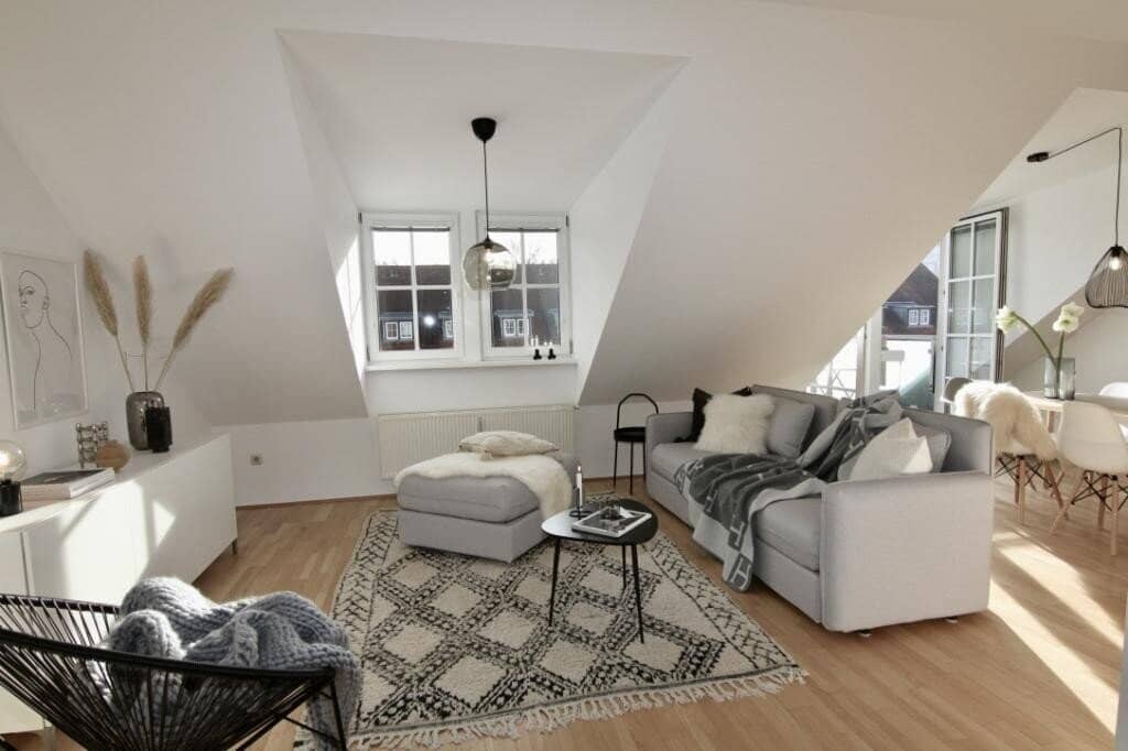 92m2 mit 3 Zimmer in Uni Nähe!!