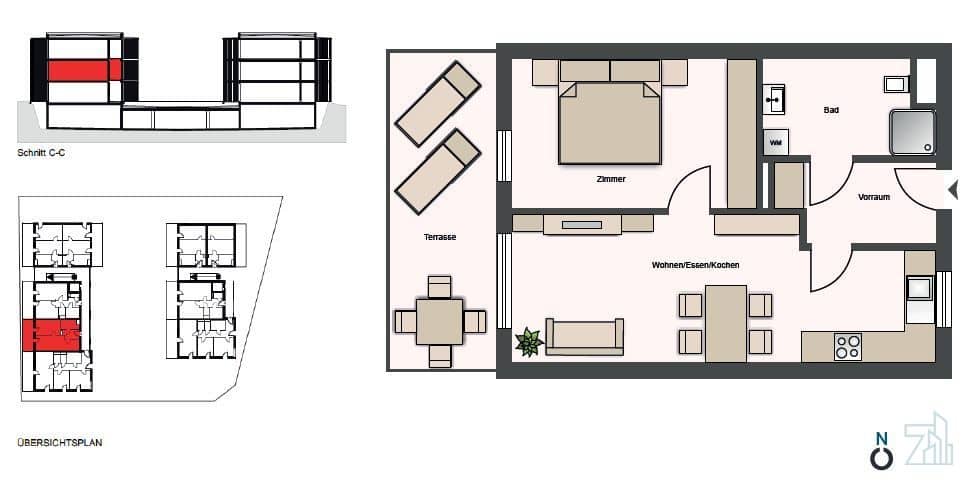 Grundriss 1