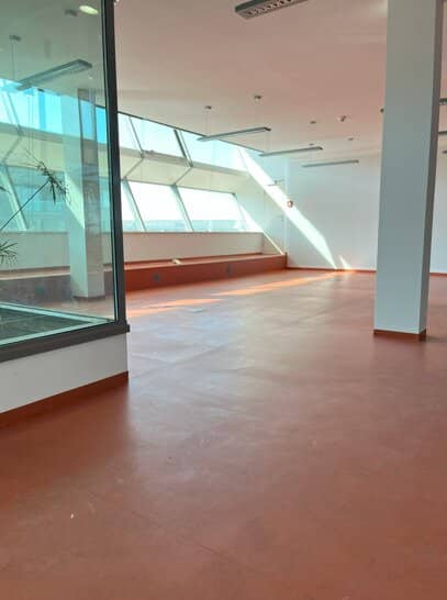 Attraktiver Preis: Hochwertig ausgestattete Bürofläche in einem energieeffizienten Gebäude (Top 3.2) – provisionsfrei
