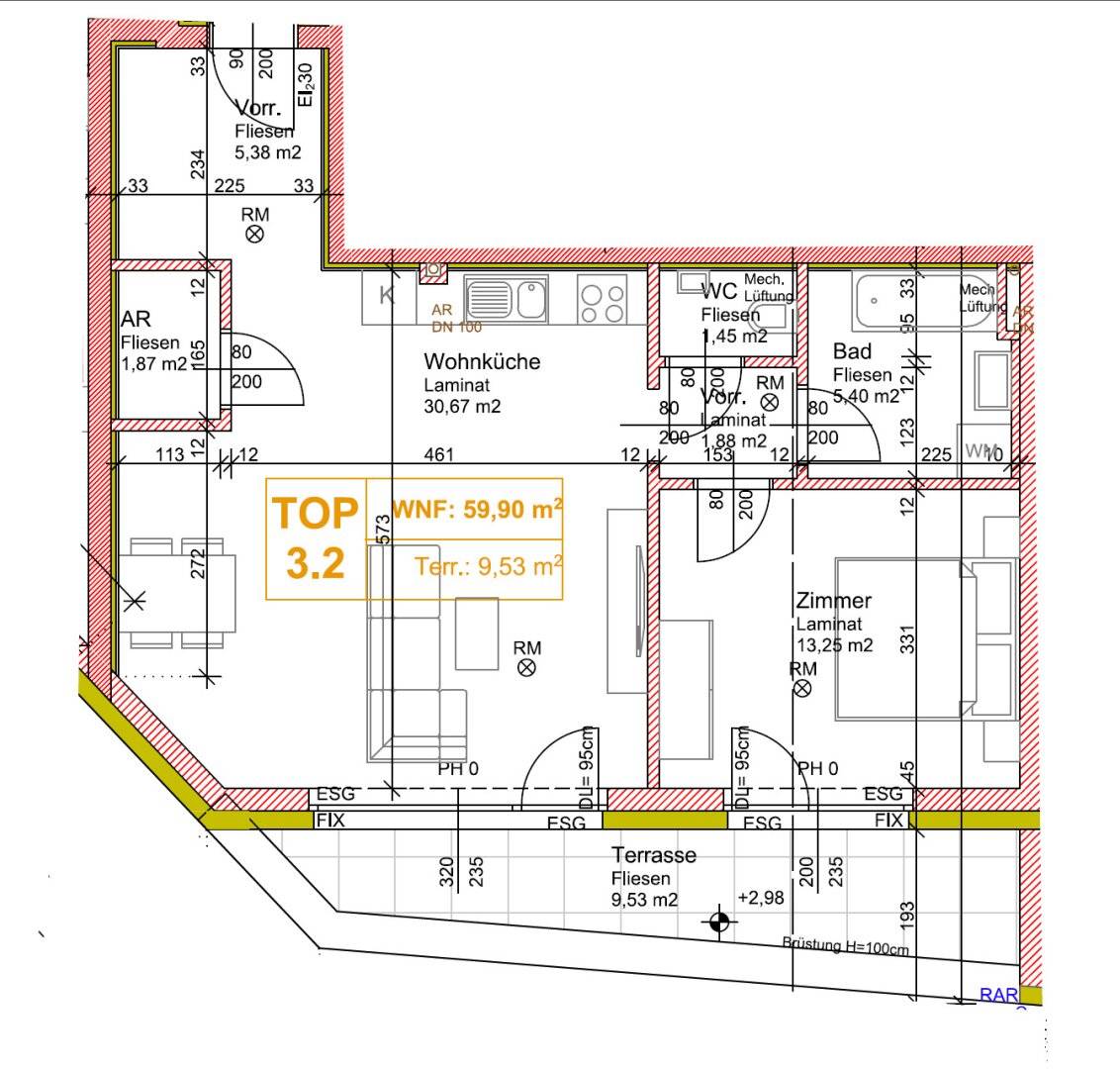 Grundriss 2