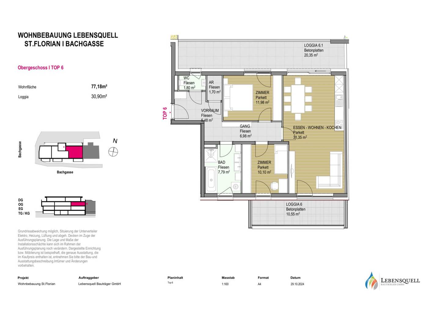 Grundriss 1