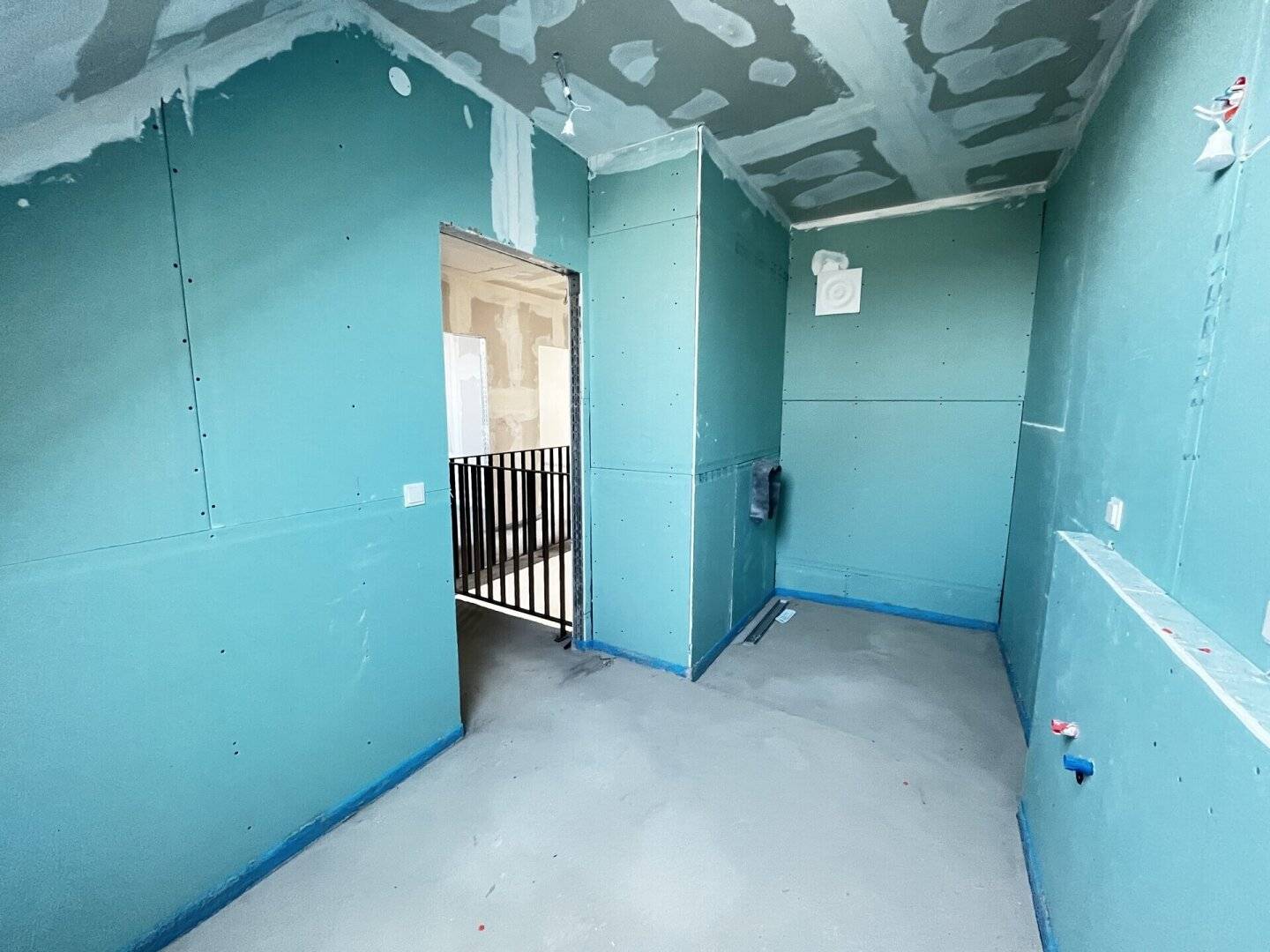 Obersdorf Living - Erstbezug: 131m² Maisonette Loft - Wohnen mit beeindruckendem XL Wohnbereich