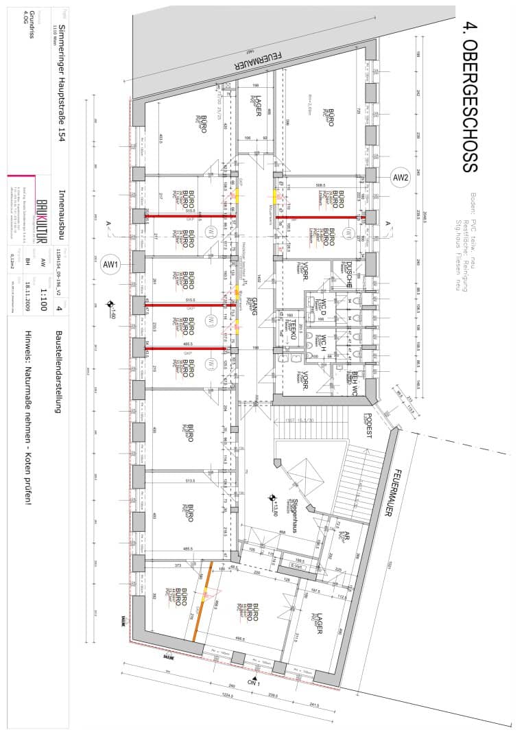Floor plan 4
