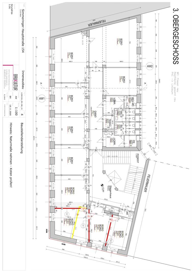 Floor plan 3