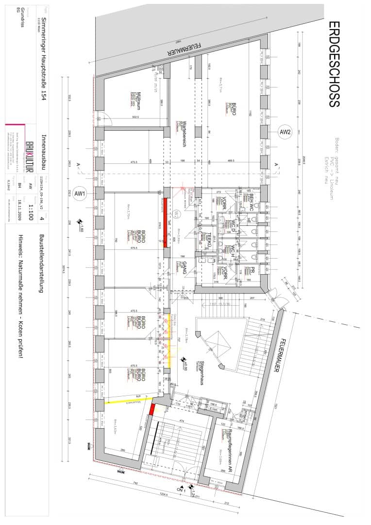 Floor plan 5
