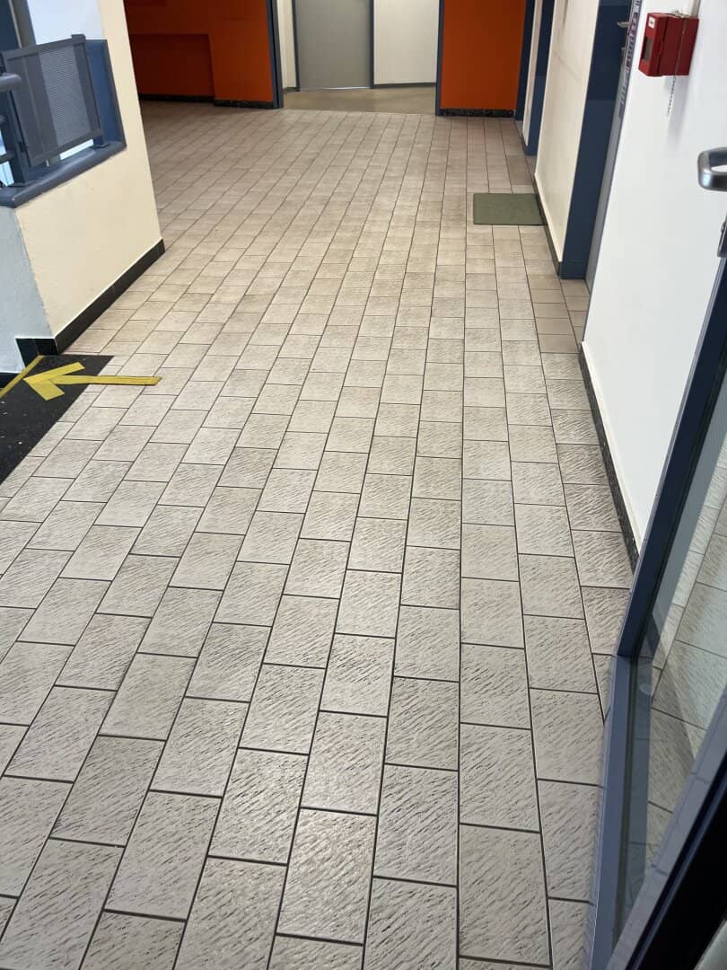 Bürohaus in der Simmeringer Hauptstraße zu vermieten