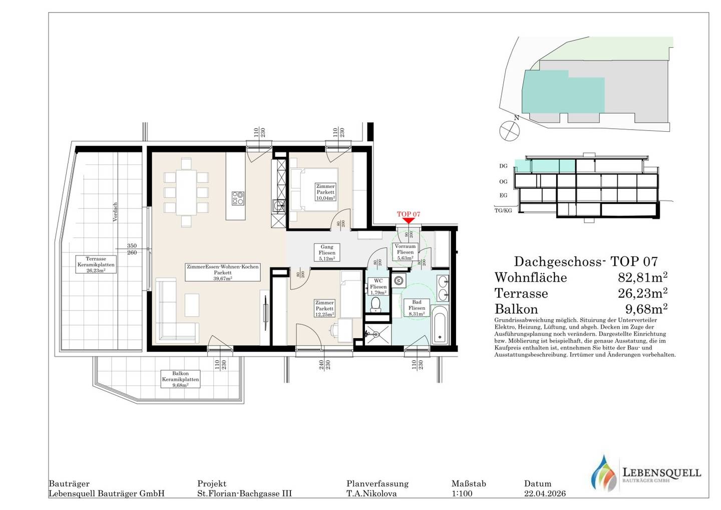 Grundriss 1