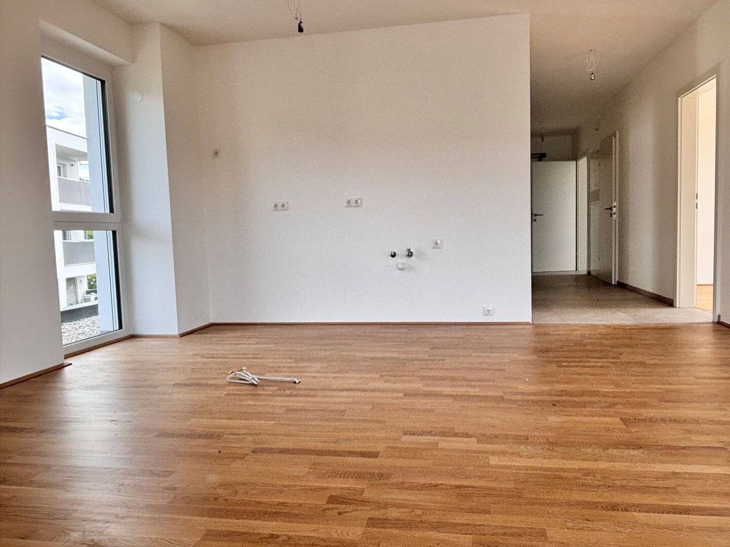Traumhafte Dachterrassenwohnung - Mitten in St. Florian - Bezugsfertig!