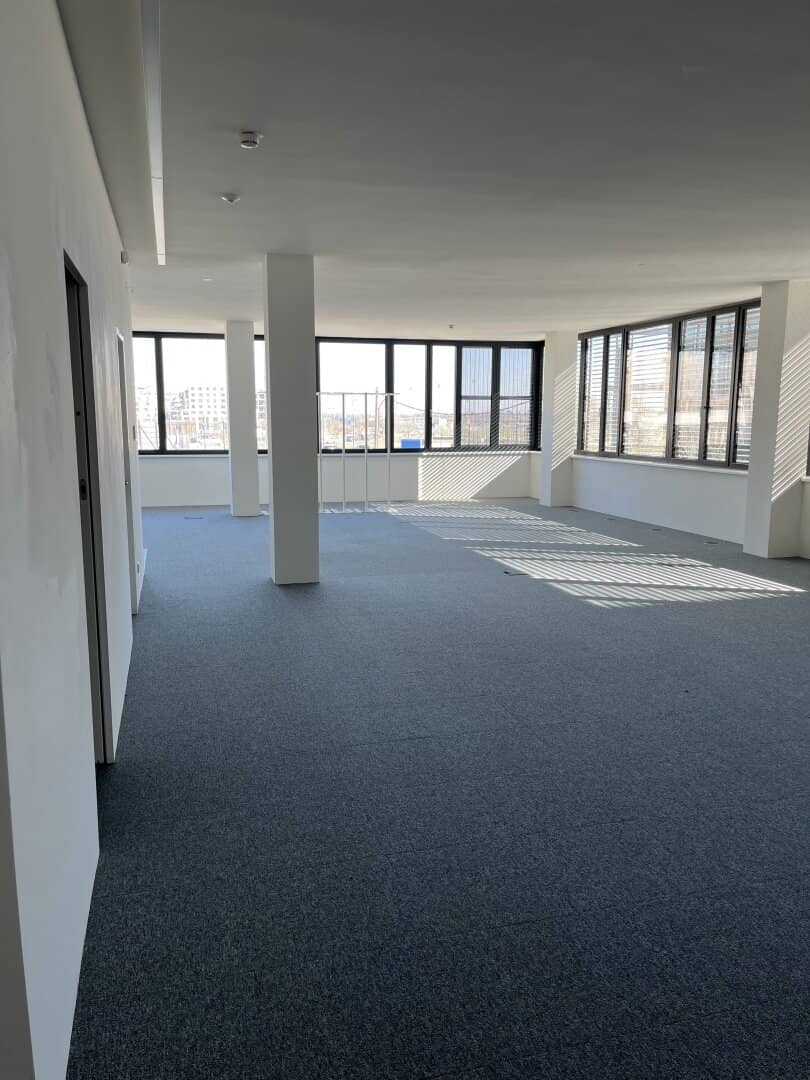 Digitale Zukunft beginnt hier: Ihr Büro im Technologiezentrum Seestadt