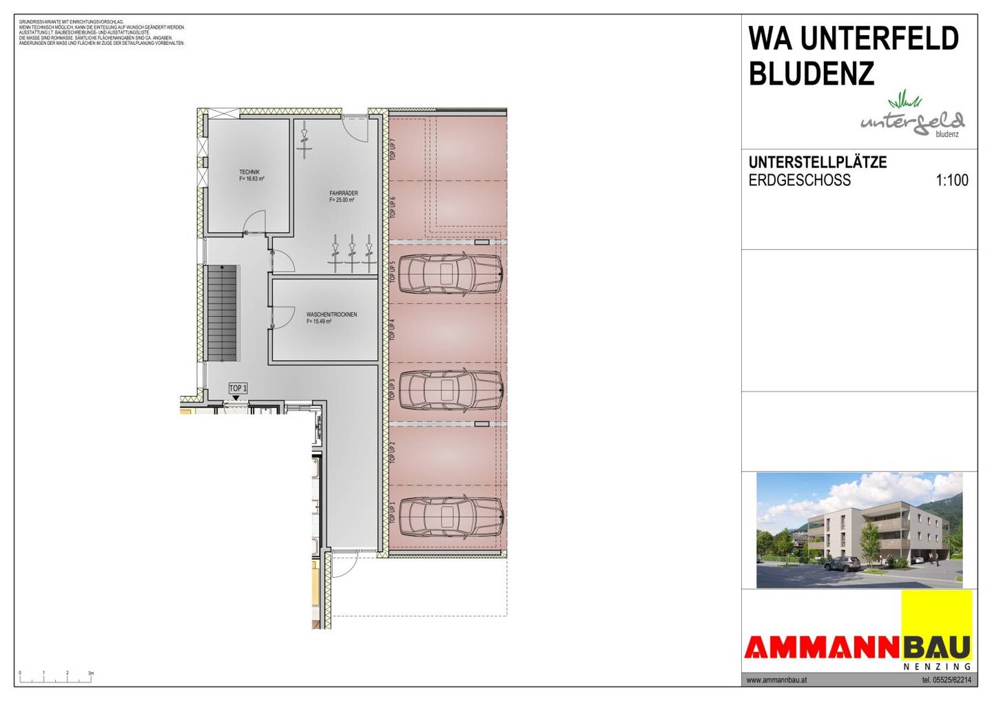 Floor plan 4
