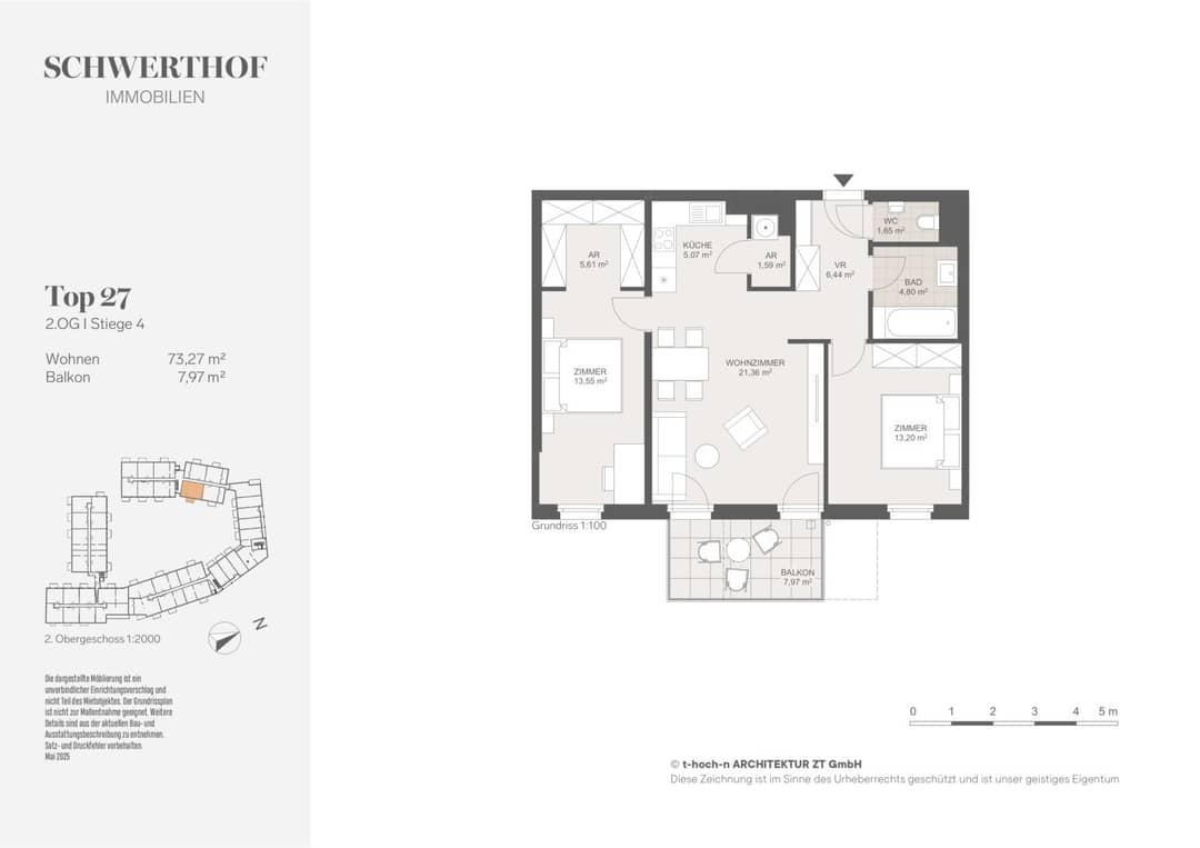 Der Schwerthof