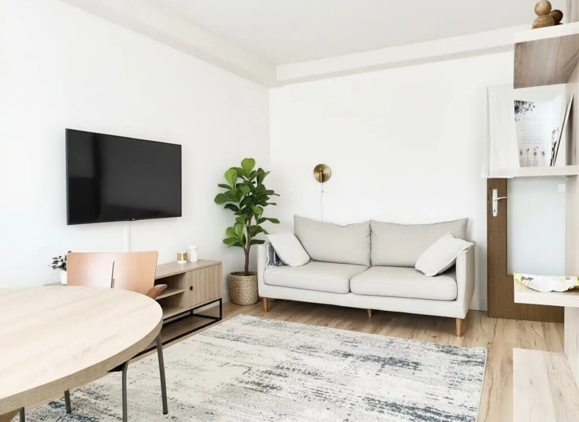 Gemütliche 3 Zimmerwohnung in zentraler Lage!