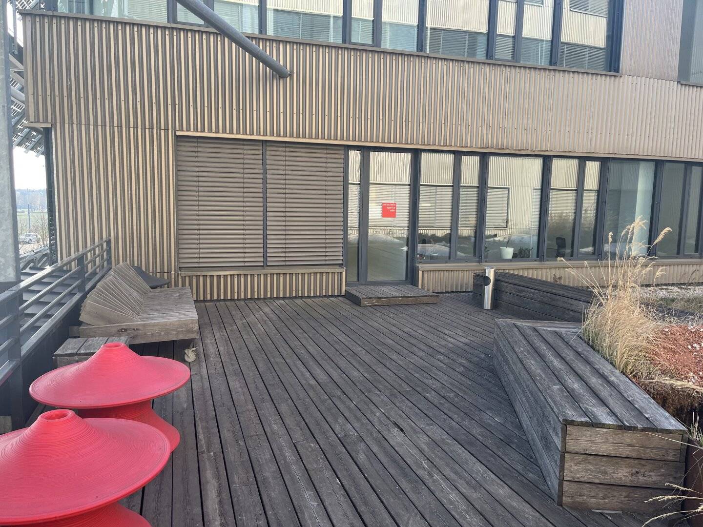 Zukunftsorientiert arbeiten – Ihr neues Büro im Technologiezentrum Seestadt!