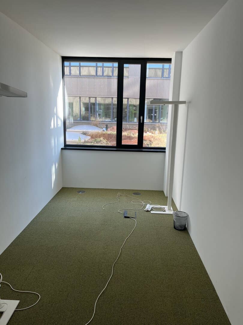 Zukunftsorientiert arbeiten – Ihr neues Büro im Technologiezentrum Seestadt!