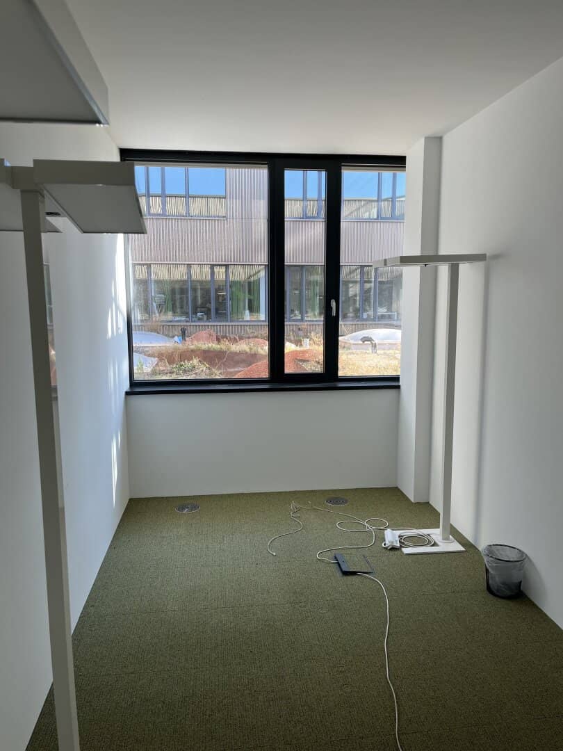 Zukunftsorientiert arbeiten – Ihr neues Büro im Technologiezentrum Seestadt!