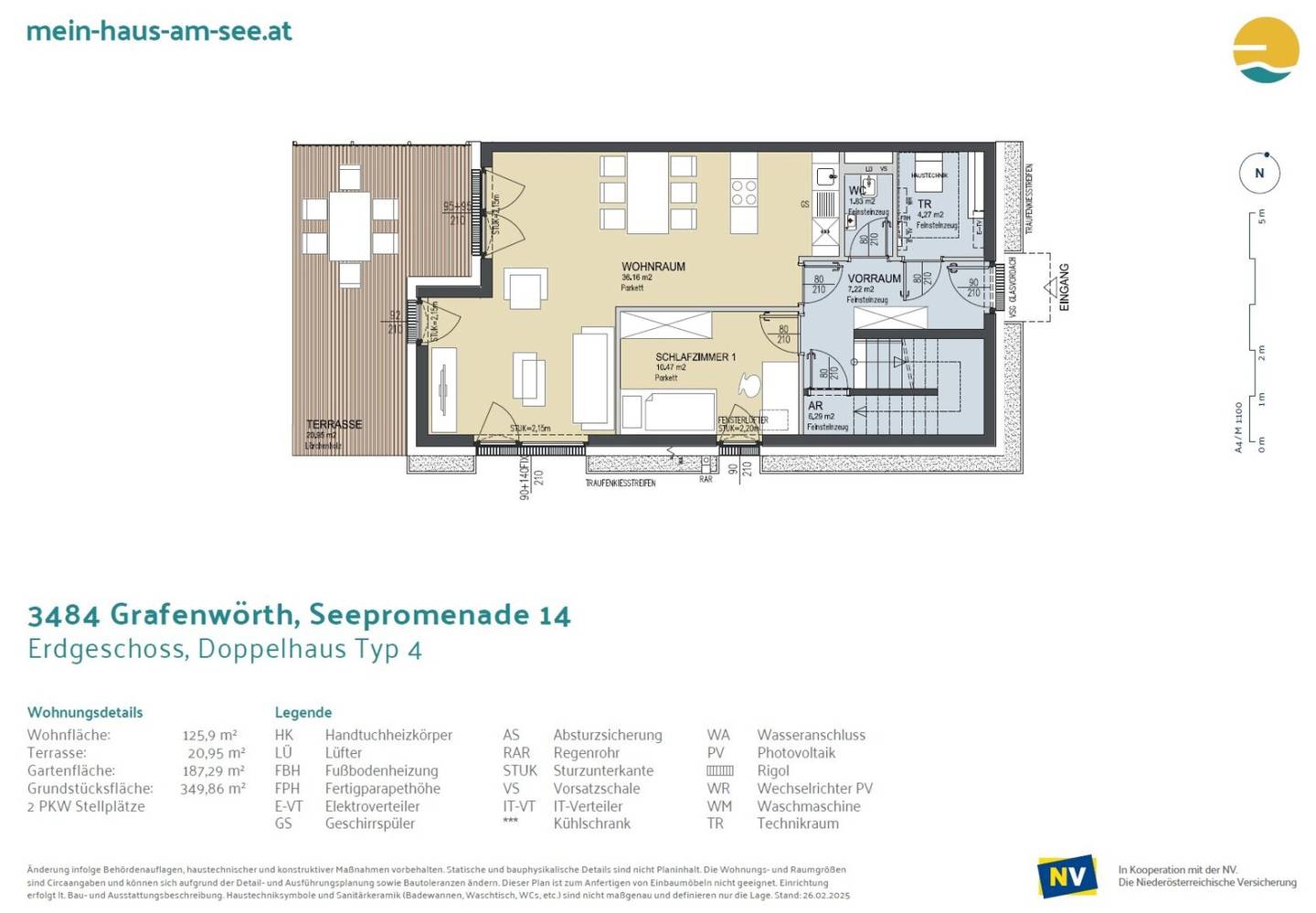 Grundriss 2