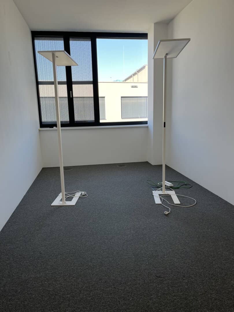 Attraktives Kleinbüro in der Seestadt