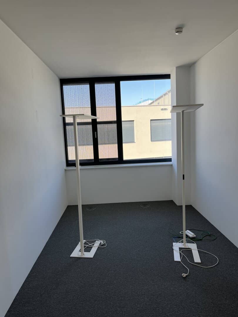 Attraktives Kleinbüro in der Seestadt