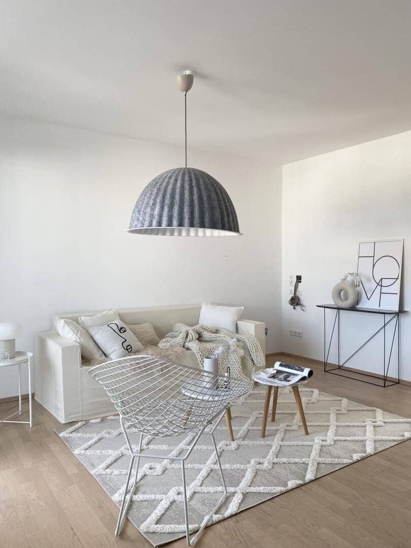Anlegerwohnung mit Balkon im Linzer Stadtzentrum!