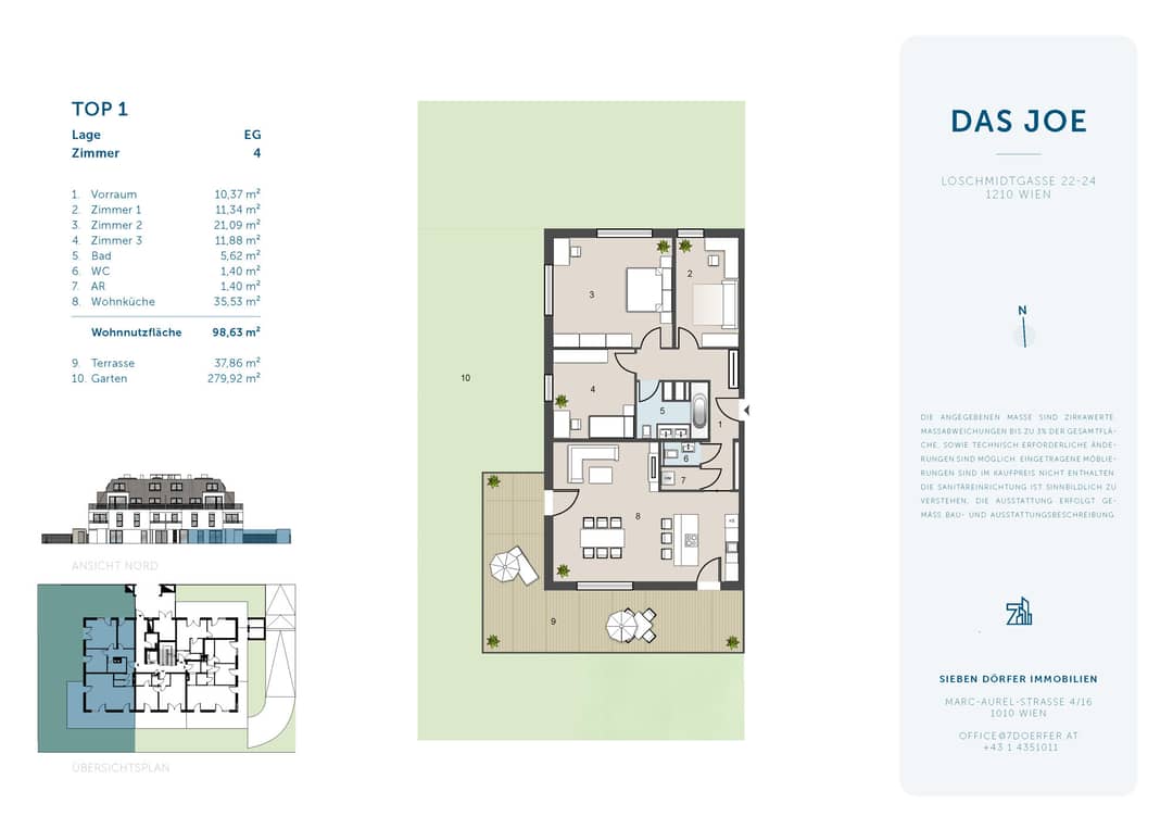Grundriss 1