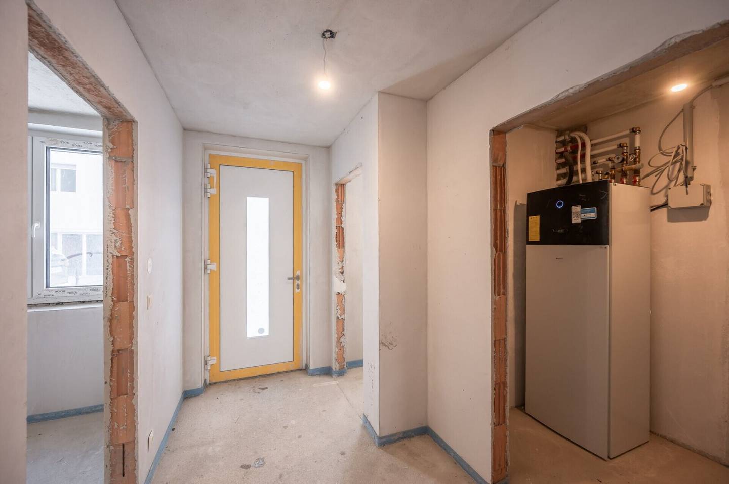Obersdorf Living - Erstbezug: Reihenhaus mit optimalen Grundriss - inkl. KFZ Abstellplatz!