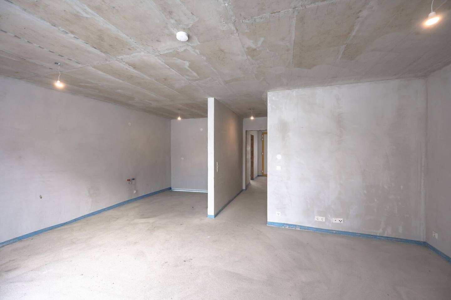 Obersdorf Living - Erstbezug: Reihenhaus mit optimalen Grundriss - inkl. KFZ Abstellplatz!