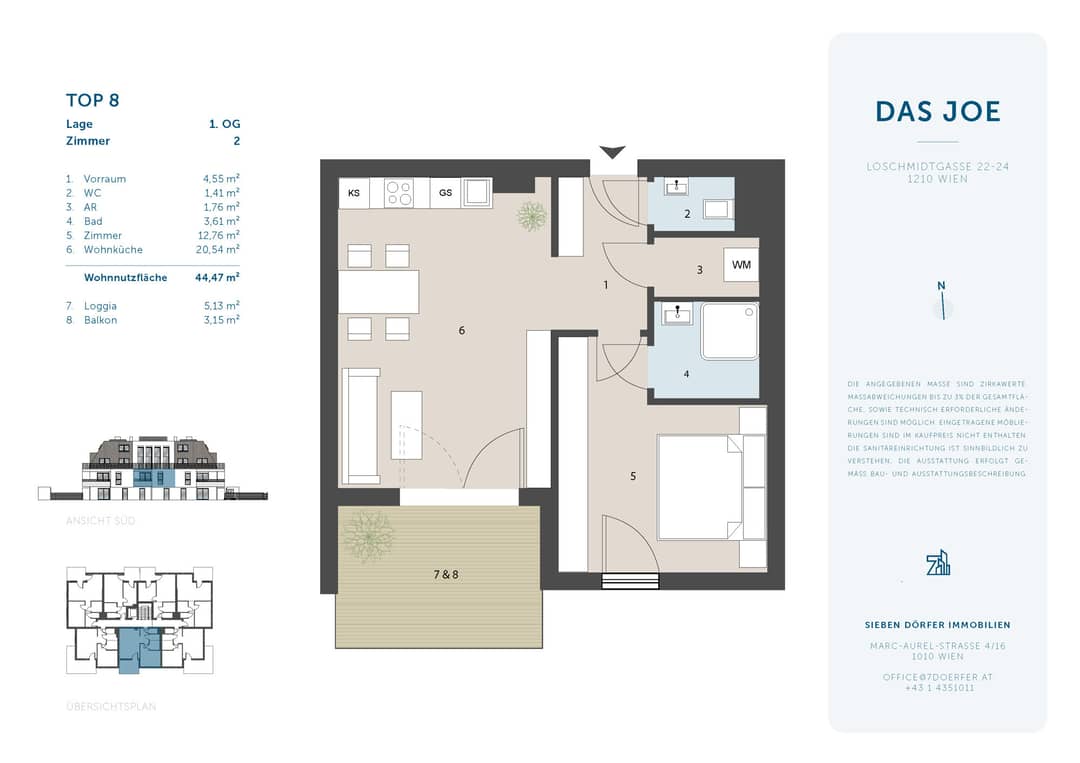 Grundriss 1