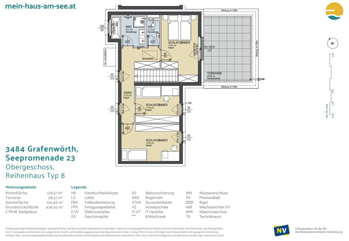 Floor plan 3