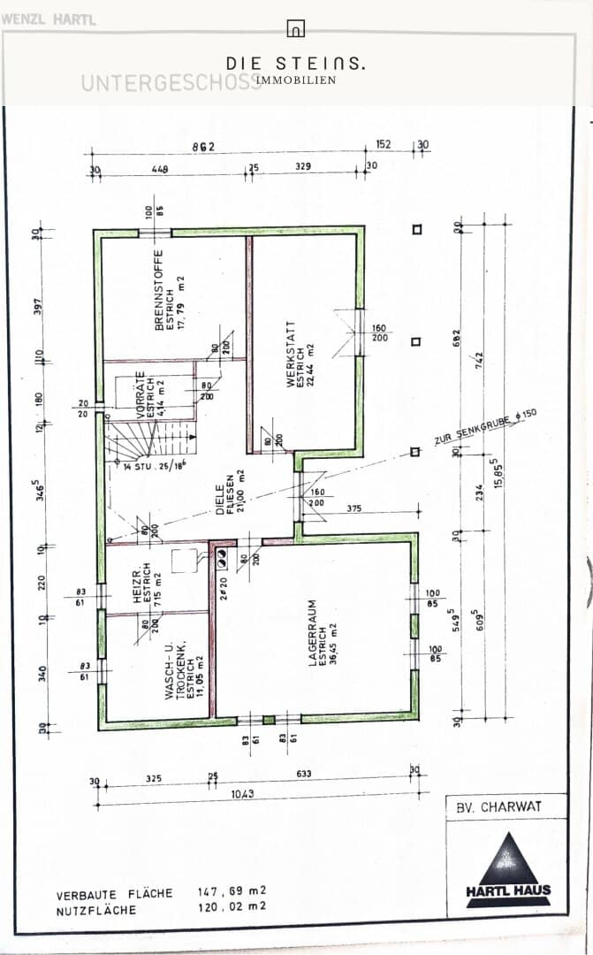 Grundriss 5
