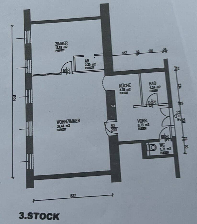 Grundriss 1